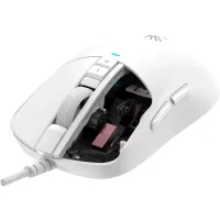 Игровая мышь A4Tech Bloody W72 Ultra (белый) фото 23